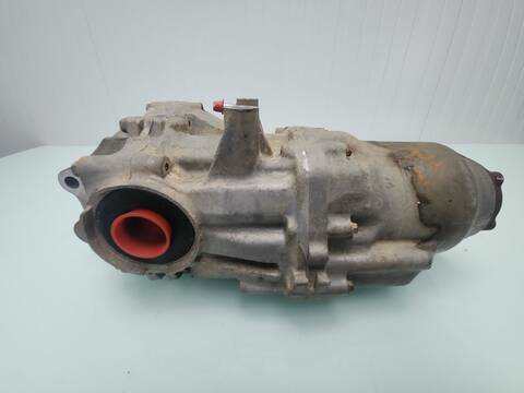 Foto 4ª: Diferencial Trasero Honda Crv EXECUTIVE 140CV 103KW RE) [N22A2] (2007)