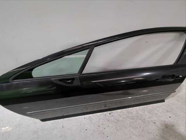 Foto 3ª: Puerta Delantera Izquierda Peugeot 407 2.0 HDI 135 6DRHRH 6DRHRE 6DRHRG 6DRHRJ) 136CV [RHR (DW10BTED4)] (2004)