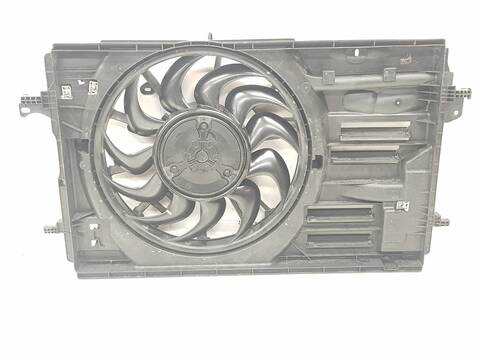 Electroventilador Dacia Duster TCE 130 EXPRESSION 4X4