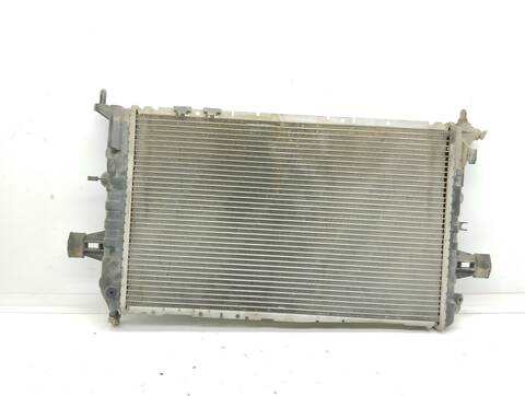 Foto 2ª: Radiador Motor Opel Astra 2.0 16V DI CAT X 20 DTL - LD3) BERLINA 82CV 60KW [X20DTL] (2000)