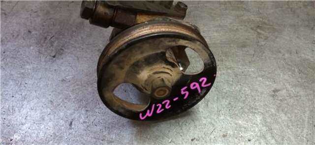 Foto 2ª: Bomba Servodireccion Hyundai Terracan 2.9 CRDI 4WD [J3]