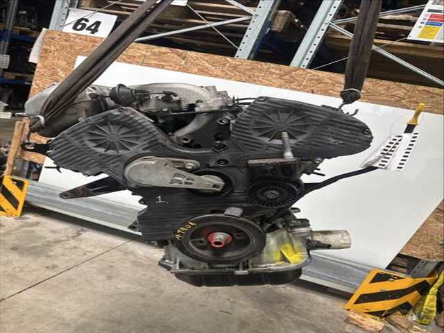 Motor Completo Hyundai Tucson 2.7 175 CV 129KW