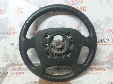 Foto 3ª: Volante Peugeot 407 VERSION INDEFINIDA (2004)