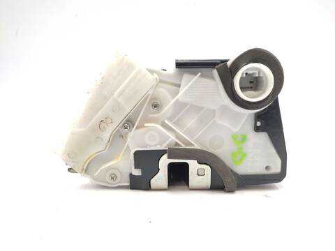 Cerradura Puerta Delantera Derecha Honda Crv 2.2 I-DTEC 4WD RE6) 150CV 110KW III RE_)