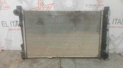 Radiador Motor Mercedes Clase C 160 200 COMPRESSOR 203.045) BERLINA 163CV 120KW