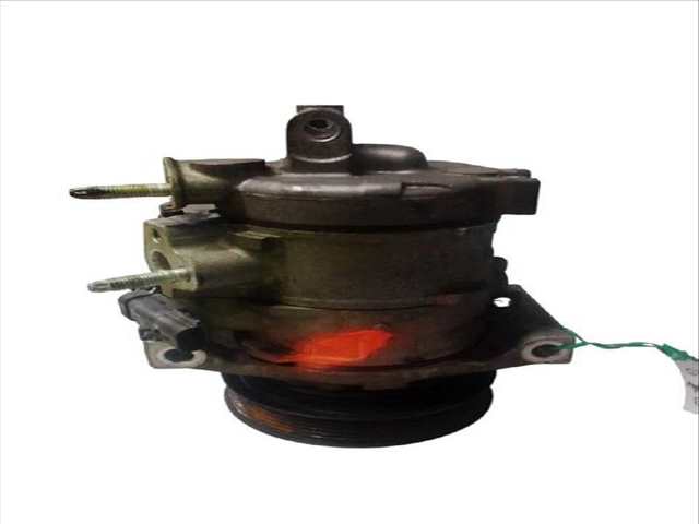 Foto 2ª: Compresor Aire Acondicionado Jeep Compass 2.2 CRD (2006)