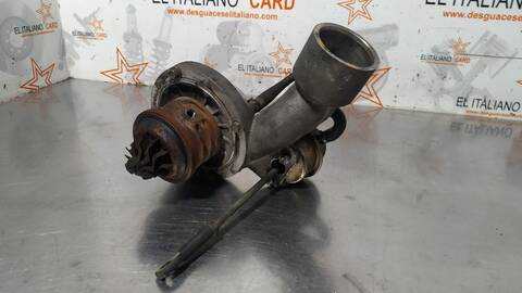 Foto 4ª: Turbocompresor Ford Focus 1.8 TDCI CAT BERLINA 101CV 74KW