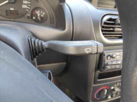 Mando Multifuncion Opel Corsa Z12XE
