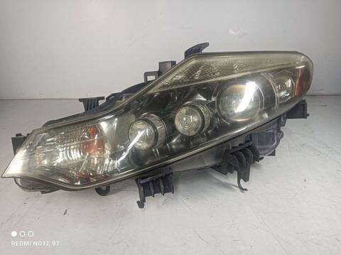 Faro Izquierdo Nissan Murano -