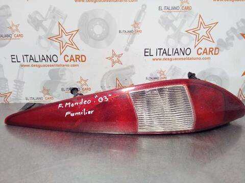 Foto 4ª: Piloto Trasero Derecho Ford Mondeo TURNIER (2000)