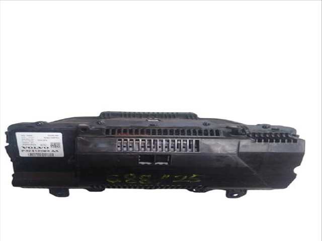 Foto 3ª: Cuadro de Instrumentos Volvo XC 60 T5 (2017)