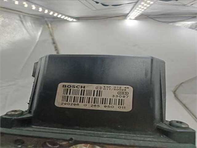 Foto 2ª: Abs Audi A4 1.9 TDI (96 KW) [1.9 LTR. - 96 KW TDI] [AVF]