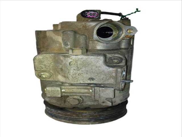 Compresor Aire Acondicionado Volkswagen Polo 1.4 16V 75CV