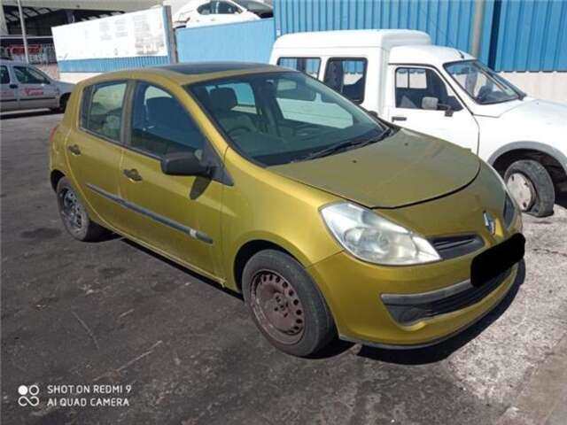 Brazo Suspension Delantero Derecho Renault Clio 1.4 16V