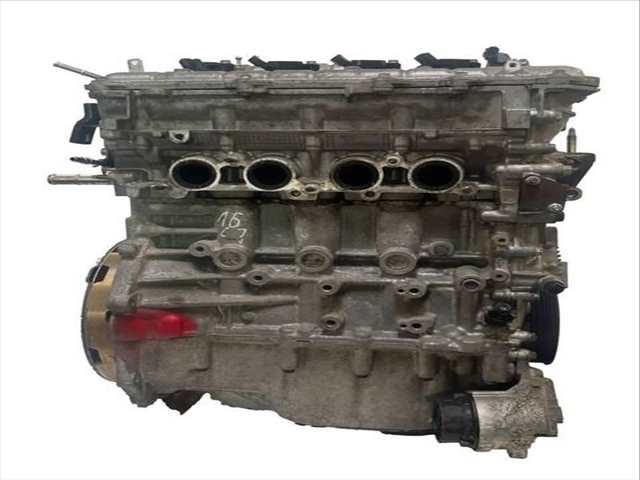 Foto 3ª: Motor Completo Toyota Prius 1 8 HYBRID 136 CV 100KW [2ZR-FXE 2ZR] (2011)