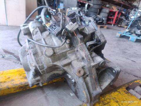 Foto 3ª: Caja Cambios Opel Zafira Y20DTH (1999)