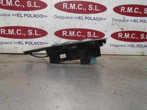 Foto 4ª: Botonera Elevalunas Chevrolet Tacuma SE 107CV 79KW [A16DMS] (2007)