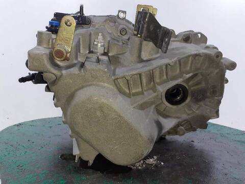 Foto 3ª: Caja Cambios Volvo S80 2.4 125KW) BERLINA 170CV [B5244S] (2000)