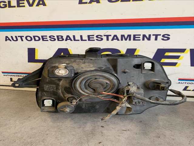 Foto 2ª: Faro Derecho Suzuki Jimny 1.3 16V82CV 0CV [M13A] (2006)