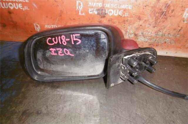 Foto 3ª: Retrovisor Izquierdo Peugeot 307 2.0 16V [RFK (EW10J4S)]