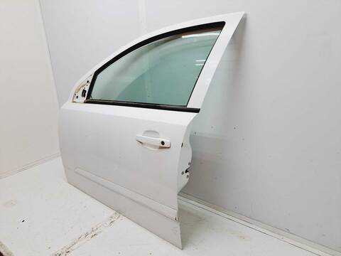 Foto 4ª: Puerta Delantera Izquierda Opel Astra COSMO 105CV 77KW [Z16XEP] (2007)