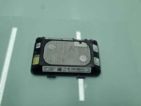 Foto 1ª: Centralita Motor ECU Seat Tarraco FR 4DRIVE 190CV 140KW [DTU] (2021)