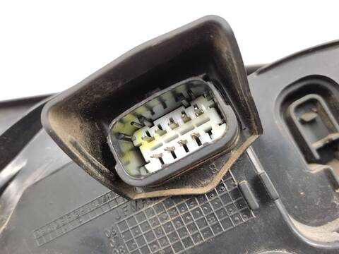 Foto 3ª: Faro Izquierdo Peugeot 308 1.6 HDI 112CV 82KW [9H05] (2012)