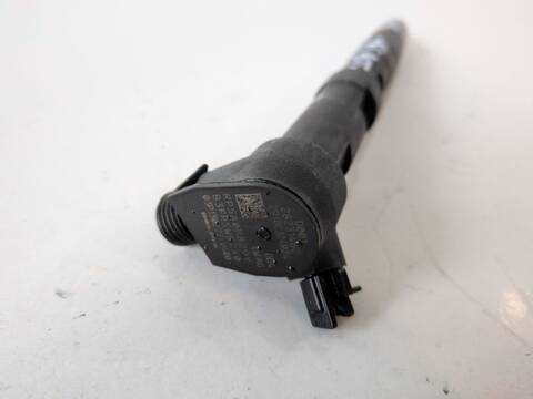 Foto 3ª: Inyectores Seat Ibiza CFWA BERLINA (2015)