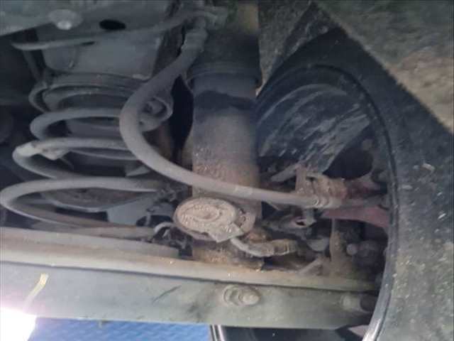 Amortiguador Trasero Derecho Hyundai i30 2.0 N 275CV 202KW