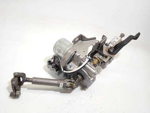 Foto 3ª: Columna Dirección Renault Megane 1.6 DCI DIESEL FAP ENERGY GRANDTOUR 130CV 96KW IV GRANDTOUR [R9M409] (2018)