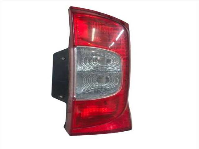 Piloto Trasero Derecho Citroen Nemo 1.4 HDI FURGONETA FURGONETA/MONOVOLUMEN AA_)