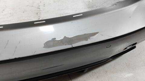 Paragolpes Trasero Bmw Serie 4 418 430 D M SPORT 258CV