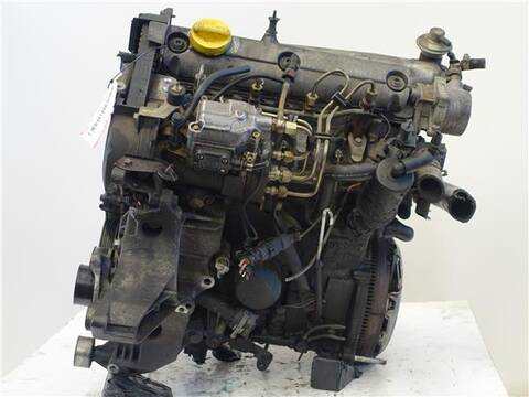 Motor Completo Renault Laguna 1.9 DTI B56J) 98CV 72KW