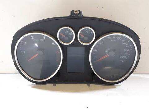Cuadro de Instrumentos Audi A2 1.4 75CV 55KW
