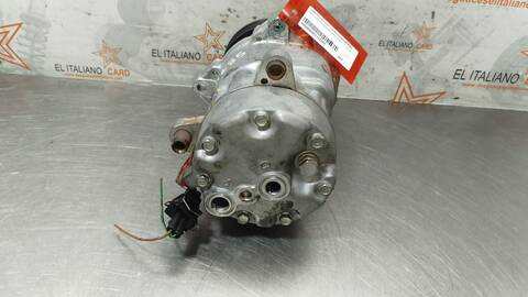 Foto 3ª: Compresor Aire Acondicionado Seat Cordoba DREAM BERLINA 60CV 44KW [AEX] (1996)