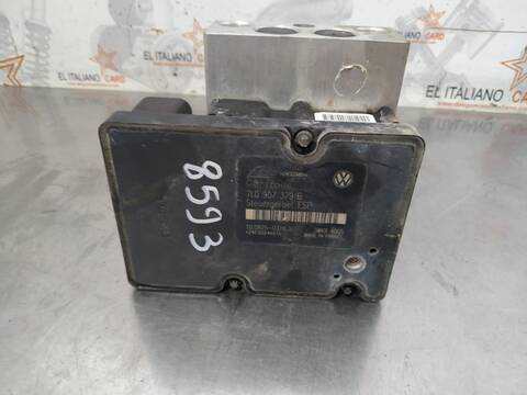 Abs Volkswagen Touareg TDI V10 313CV 230KW