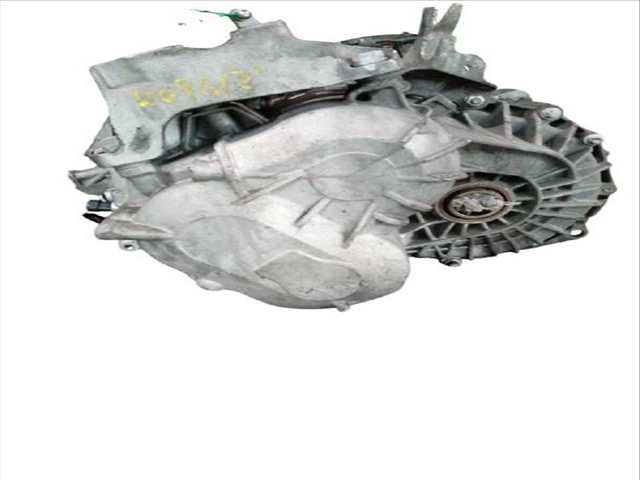 Foto 3ª: Caja Cambios Chevrolet Cruze 2.0 TD (2012)