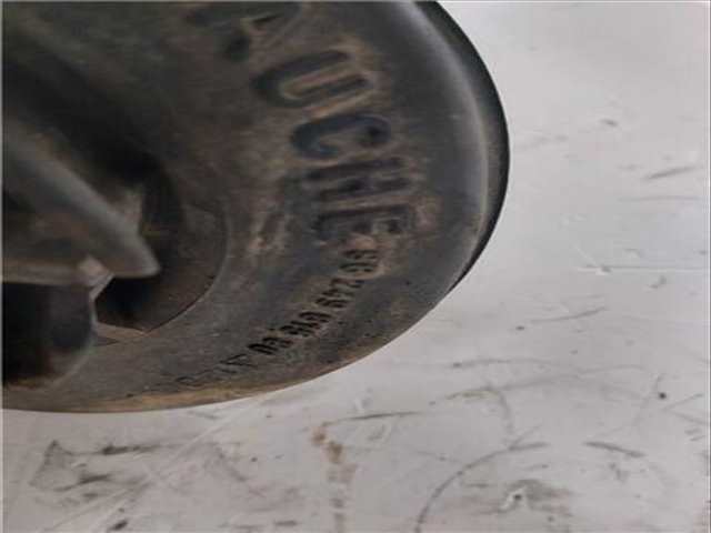 Foto 3ª: Cremallera de Direccion Citroen C4 1.6 HDI PICASSO 109CV 80KW [9HZ-DV6TED4] (2009)