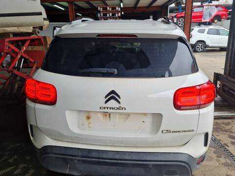 Portón Citroen C5 C-SERIES AIRCROSS 130CV 96KW