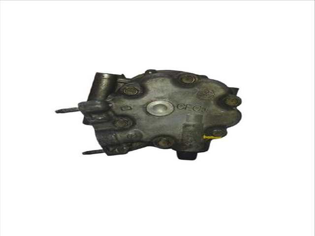 Foto 3ª: Compresor Aire Acondicionado Peugeot 207 1.4 HDI 68CV 50KW (2006)