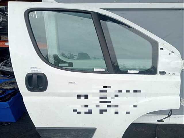 Puerta Delantera Derecha Citroen Jumper 33 L2H2 BLUEHDI 110 163CV