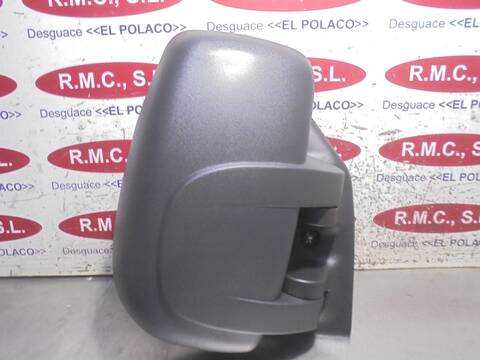 Foto 2ª: Retrovisor Derecho Renault Master 2.5 DIESEL 114CV 84KW (2003)