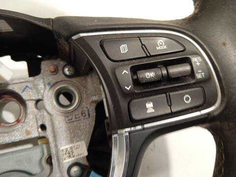 Foto 3ª: Volante Kia Niro 1.6 GDI HYBRID 141CV 104KW [G4LE] (2021)