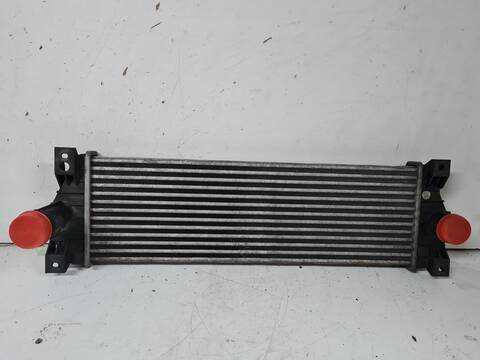 Intercooler Ssangyong Actyon 200 XDI 141CV 104KW