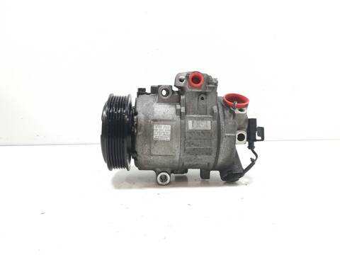 Compresor Aire Acondicionado Seat Ibiza BNM