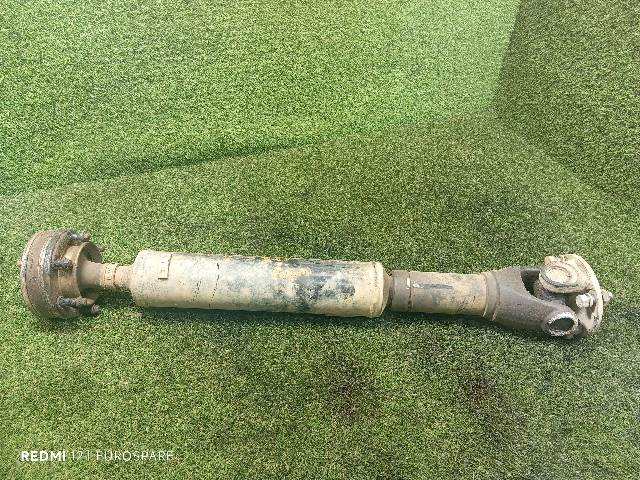 Cardán Delantero Santana Anibal 2.8 TD MILITAR