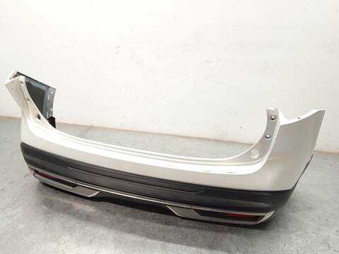 Foto 2ª: Paragolpes Trasero Nissan Qashqai 1.3 DIG-T 158CV 116KW [HR13] (2025)