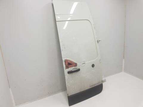 Foto 3ª: Puerta Trasera Derecha Renault Master L1H1 KA 33T (2011)