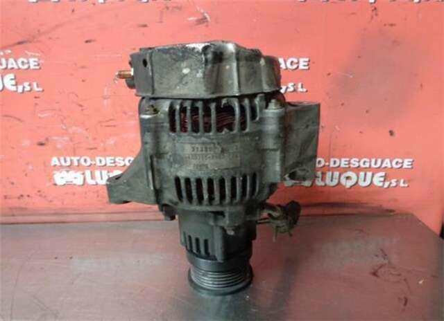 Foto 2ª: Alternador Hyundai Accent 1.5 CRDI [D3-EA]