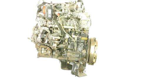 Foto 2ª: Motor Completo Mitsubishi Montero VERSION INDEFINIDA (2000)